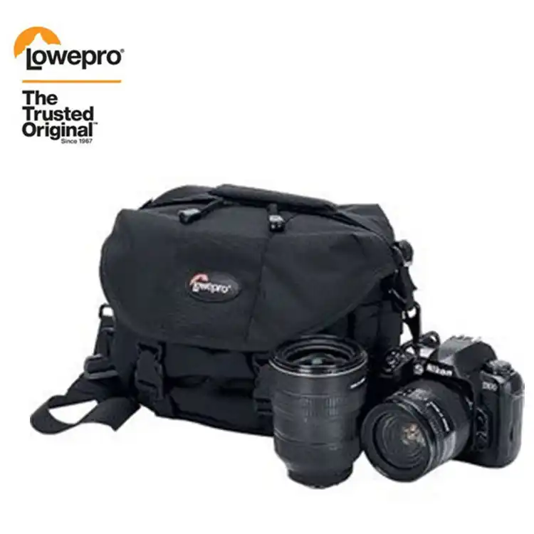 stealth camera bag