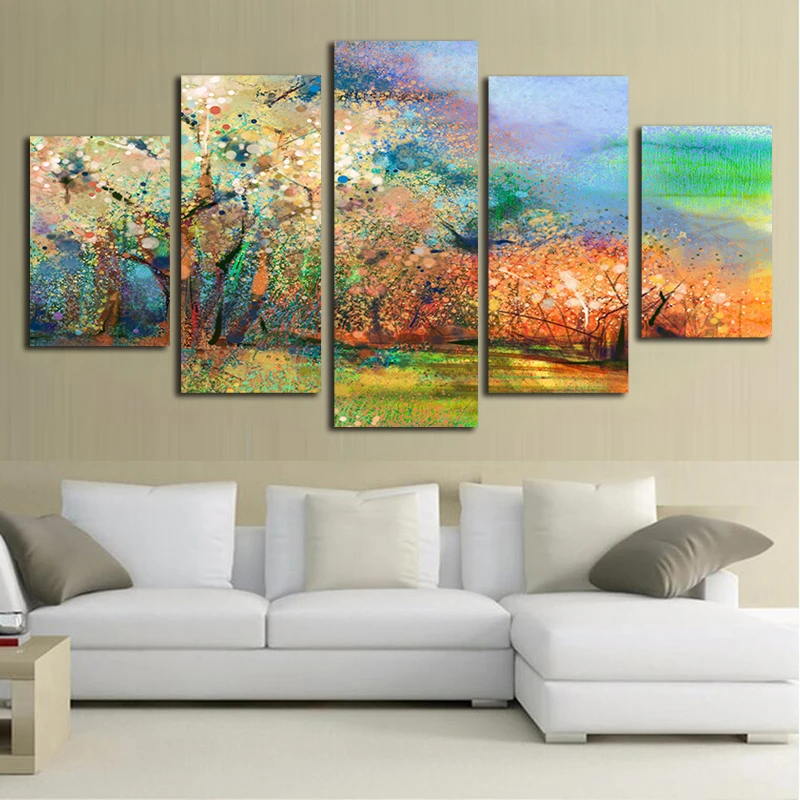 

Paintings Canvas