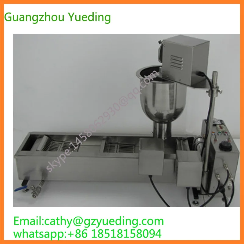 donut machine for sale