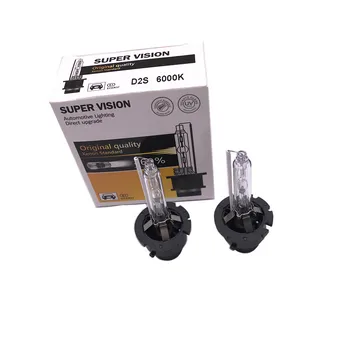 

2pcs/lot 12v 35w Xenon Bulb D2S D2R D4S D4R D1S D3S for bmw Mitsubishi Peugeot V W Lexus Ford Skoda Buick Suzuki Peugeot Citroen