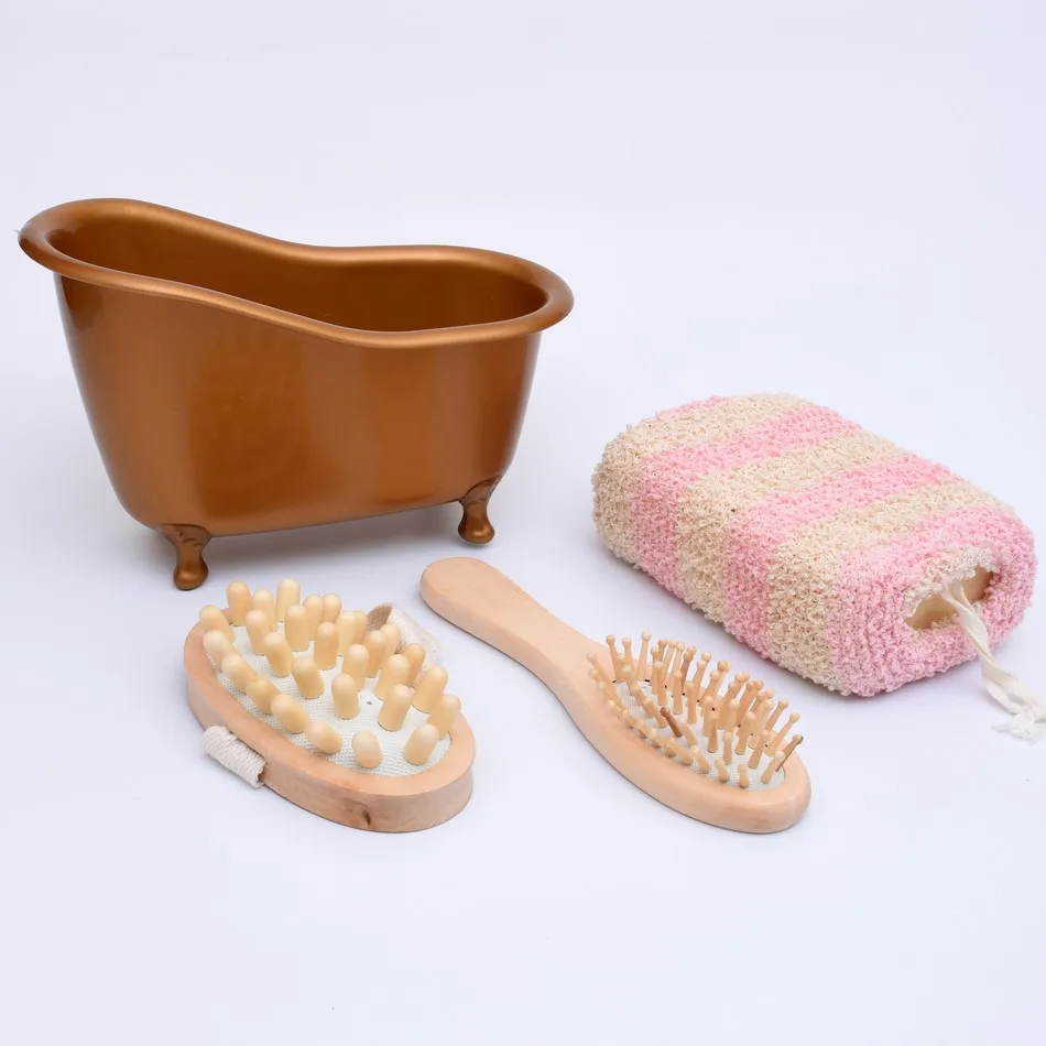 Acquista all'ingrosso online vasca da bagno in legno da grossisti ...