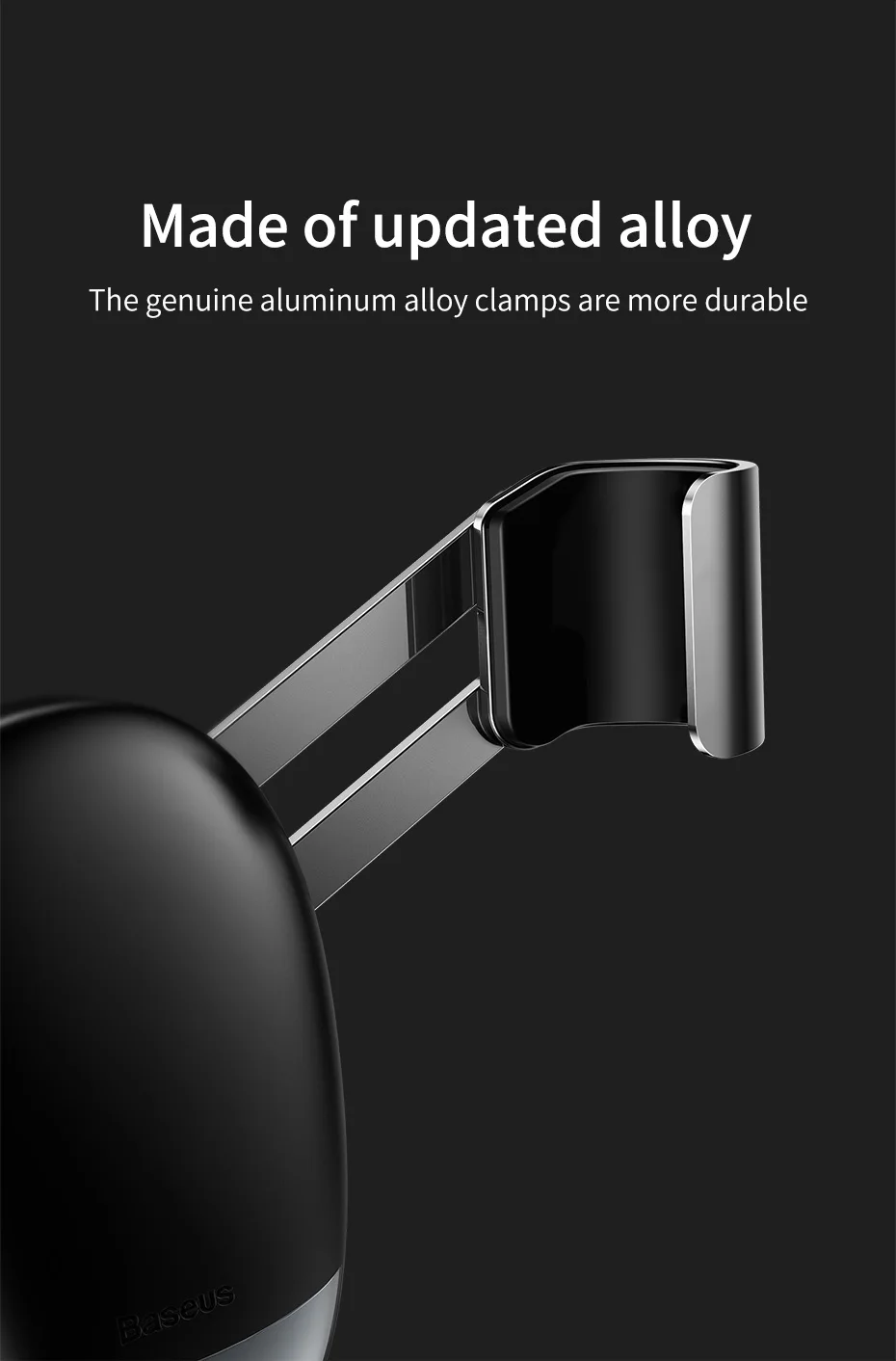 Автомобильный держатель для телефона Baseus Gravity для iPhone 11 Pro Xs Max X, автомобильный держатель для телефона, автомобильный держатель для мобильного телефона