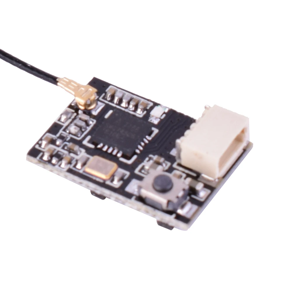 Fs module