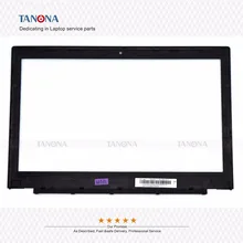 Для lenovo Thinkpad X250 ЖК-экран рамка Передняя крышка NON-TOUCH 04X5360 04X5361 корпус шкафа ноутбука черный