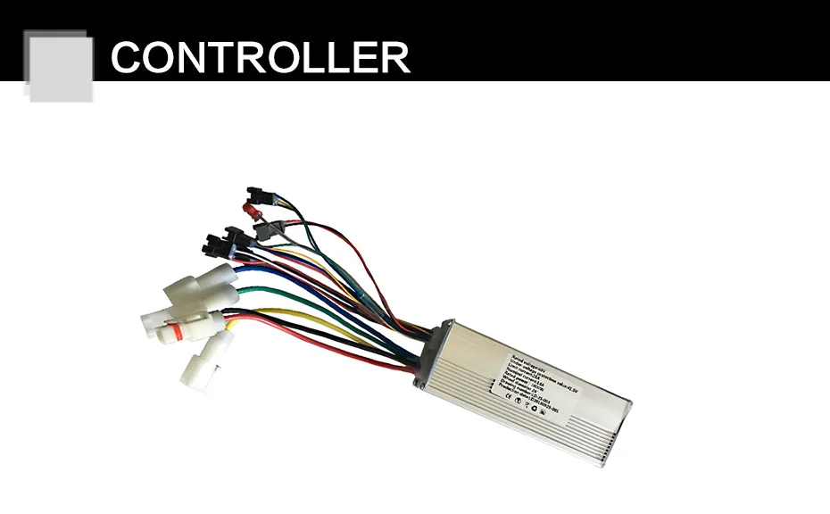 Excellent 48V 1000W eBike Electric Bike Kit with 48V20AH Lithium Battery Rear Blushless Motor Wheel for 26" 700C Ebike velo electrique 13 Excellent 48V 1000W eBike Electric Bike Kit with 48V20AH Lithium Battery Rear Blushless Motor Wheel for 26" 700C Ebike velo electrique 13