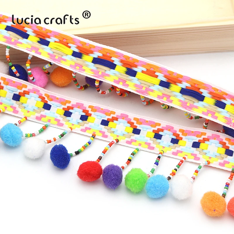 Тесьма С Помпонами Для Штор Купить