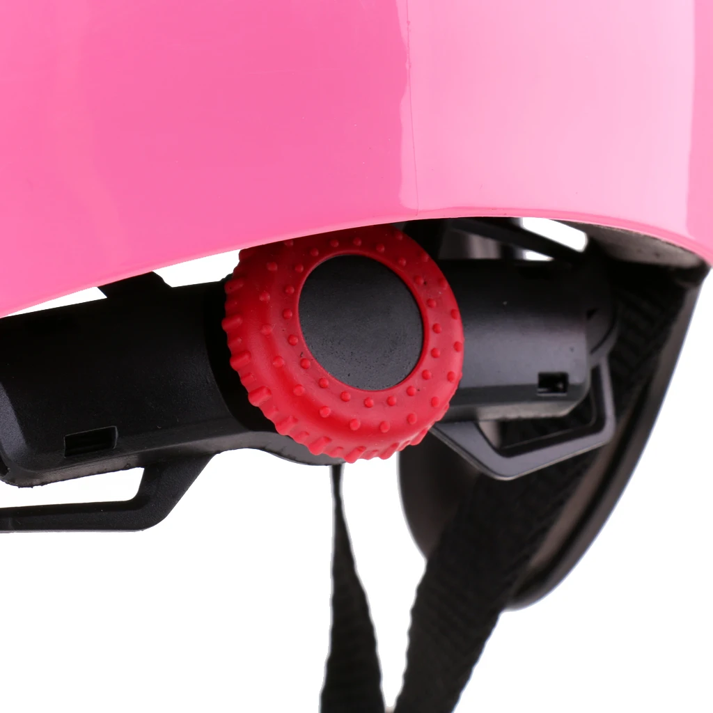 ABS Safety Helmet Protective Hard Hat For Water Sports Kayak Skate Bike Cycling Canoeing Wakeboarding Water Ski Jet Skiing S/L