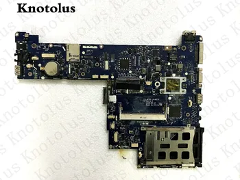 

492551-001 for hp 2530p laptop motherboard ddr2 la-4021p 492552-001 Free Shipping 100% test ok