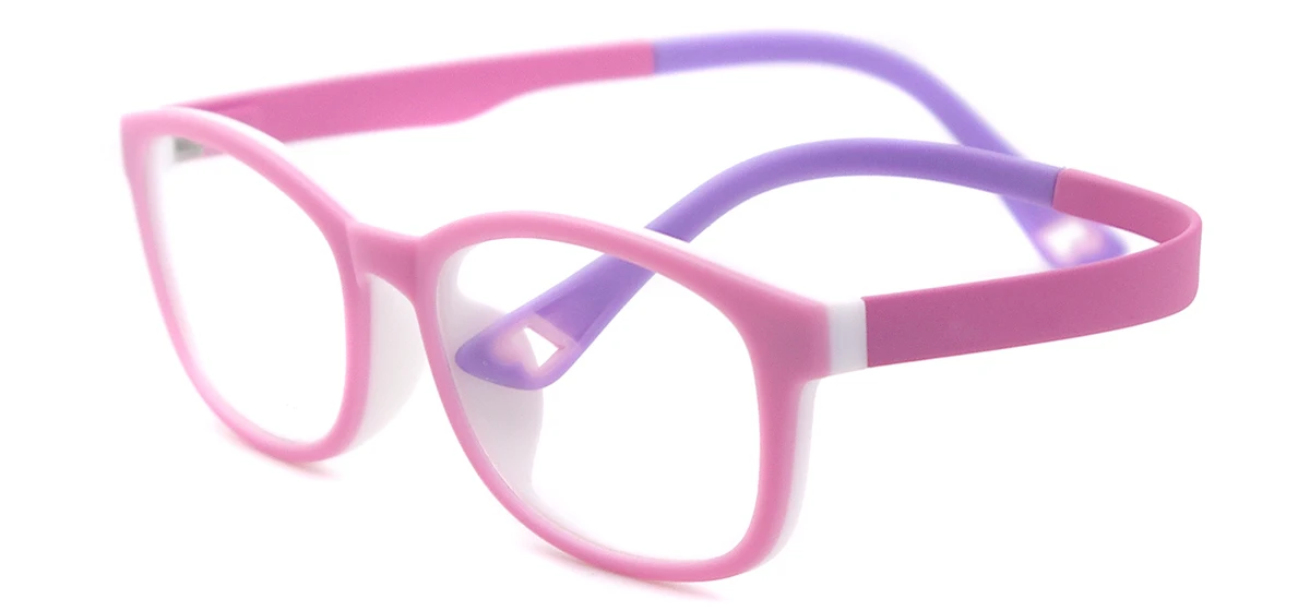 Детские Ultem очки для мальчиков и девочек гибкие легкие мягкие оправы для очков по рецепту