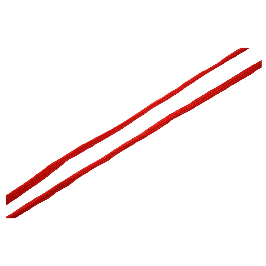 SEWS-20FT Paracord المظلة الحبل الحبل النايلون الصحراء بقاء 7 ستراند-الأحمر