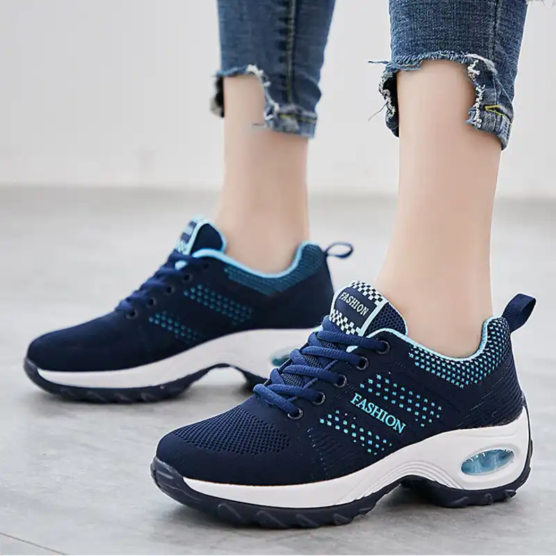 womens fashion tennis shoes