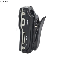 kebidu Mini Camera DV DVR 720P HD Camera for Bike/Motorbike Video Audio Recorder for Outdoor DVR Camera Holder Black