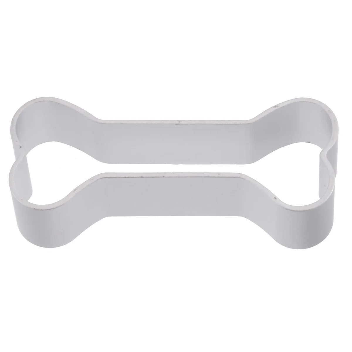 Mayitr mini bone Shape Mold Cookie Cutter Cake Decorating Tool Baking Muffin Mould Pastry Baking Tools 6.5X2.5cm