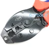 Spark plug wire ratchet crimp tool LY-2048 wire crimper for crimping and stripping spark plug wires 2