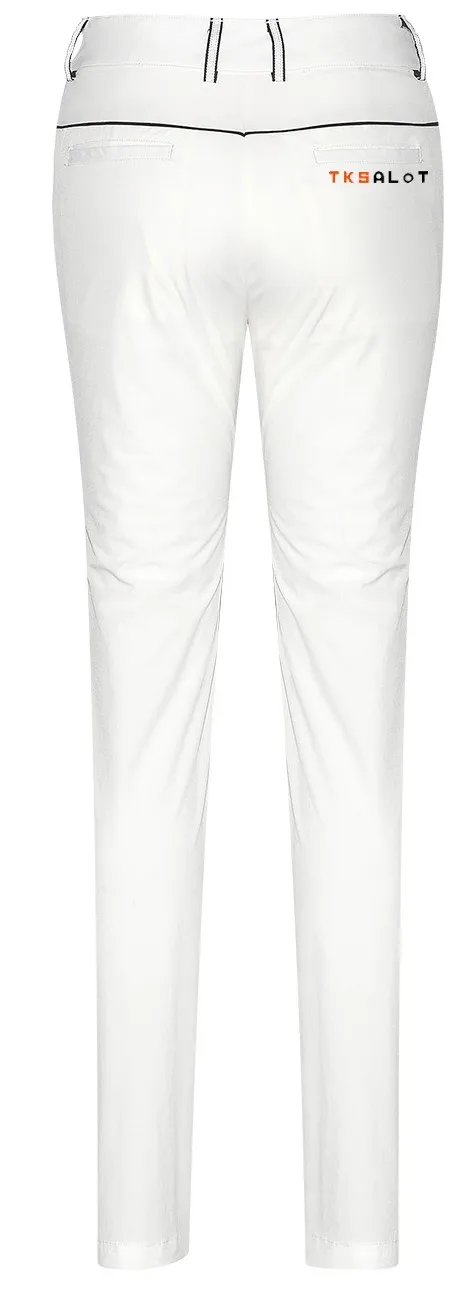 OEM сервис TKSALOT 100 шт/Цветные весенние женские брюки для гольфа