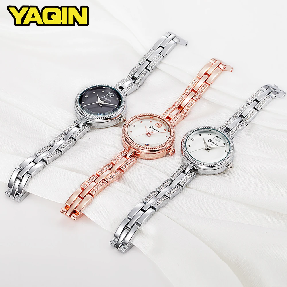 2018 Fashion Diamond Women Watch Top Brand Luxury Rhinestone Dress Wrist Watches Simple Bracelet Ladies Watch Relogio Feminino 2018 Fashion Diamond Women Watch Top Brand Luxury Rhinestone Dress Wrist Watches Simple Bracelet Ladies Watch Relogio Feminino