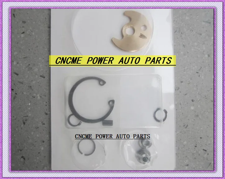 Turbo Repair Kit rebuild TD04 49177 01510 Oil Turbocharger For Mitsubishi Delica L200 L300 P25W P25V