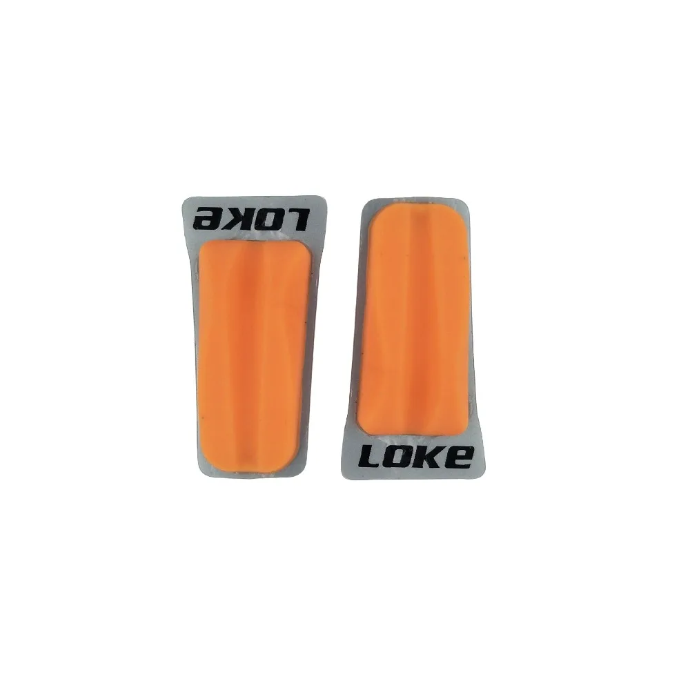 

2Pcs Bowstring Shock Absorber Damper Bow Sliencer Stabilizer for Compound Bow Recurve Bow Shooting