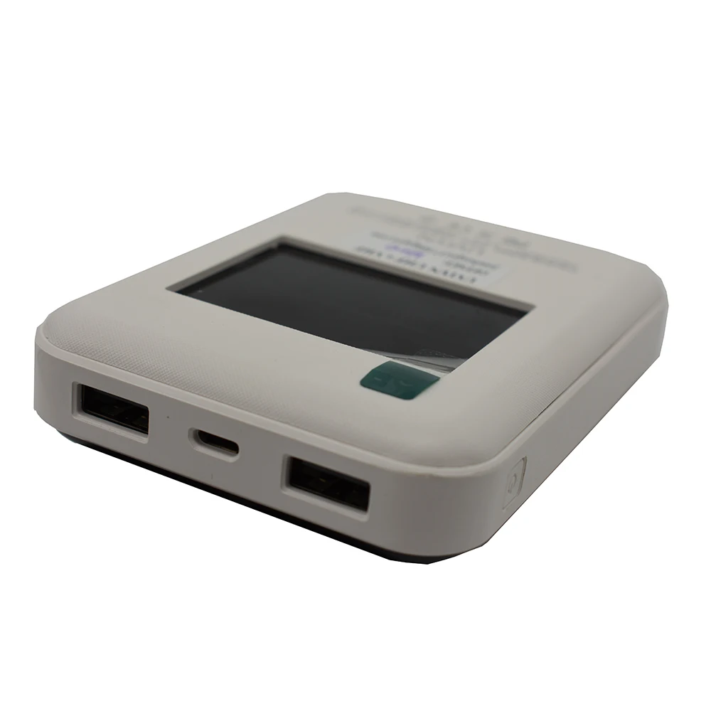 DXIYN UV Wifi ретранслятор функция цифровой Hotsopt MMDVM + ЖК дисплей Поддержка DMR P25 YSF QSO bulit