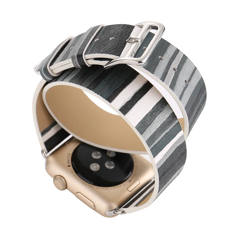  Double Tour genuine watch band        (21)