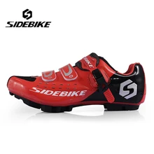 Горячая Спортивная велосипедная обувь Mtb Sidebike SD-001 спортивная обувь для велоспорта