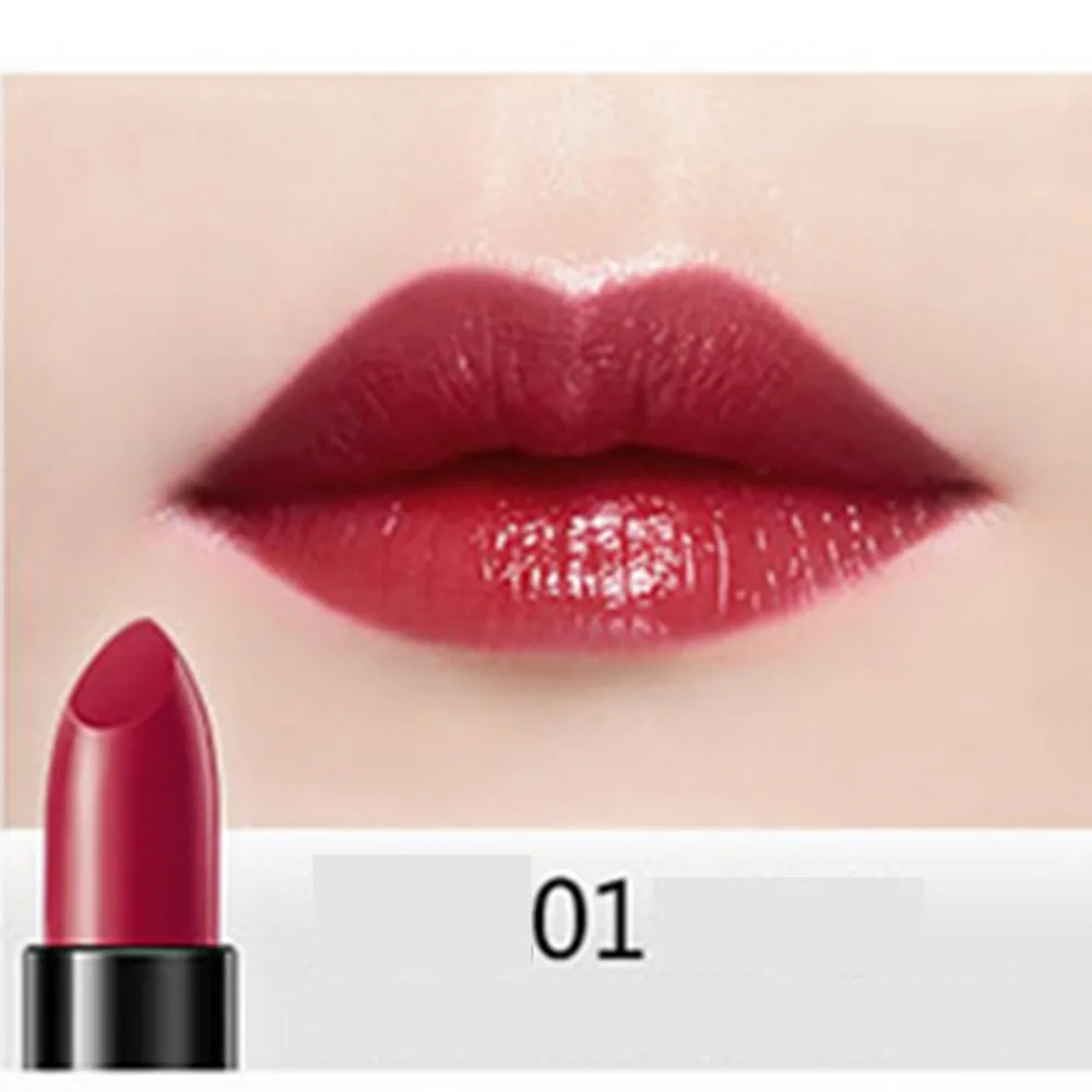 Charm Lip Balm Korean Lipstick Lasting Moisturizing Fading Lip Gloss