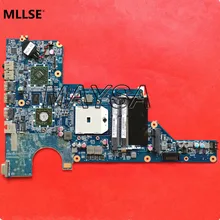 649950-001 649949-001 da0r23mb6d1 da0r23mb6d0 разъем FS1 Основной совет, пригодный для HP Pavilion G4 G6 G7 серии материнская плата для ноутбука