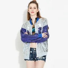 Шикарная одежда в стиле хип-хоп, номер 88, сценическая одежда с длинными рукавами, куртка с бусинами на молнии, пальто, уличная одежда, пальто с воротником-стойкой и блестками