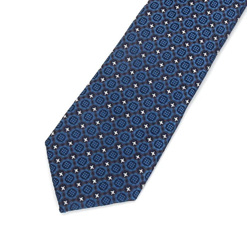 6 см жаккардовый тканый мужской галстук для мужчин модные галстуки мужской галстук для шеи Свадебная деловая Вечеринка Заводская распродажа