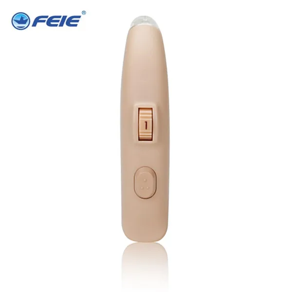 device for cleaning ears medico appareil auditif gehoorapparaat digtial MY 15 drop shipping