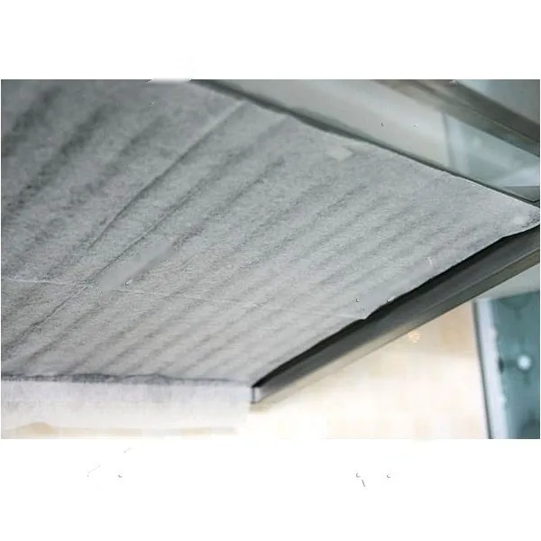 Simba 45 x 60cm Kitchen Exhaust Fan Air Filter Oil Smoke Dust Filter