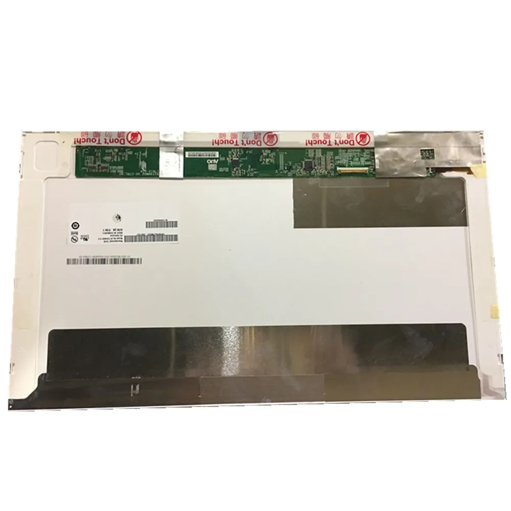 

HSD173PUW1 A00 A01 N173HGE-L21 L11 LP173WF1 B173HW02 V.1 V.0 B173HW01 V.5 1920x1080 LCD LED SCREEN PANEL