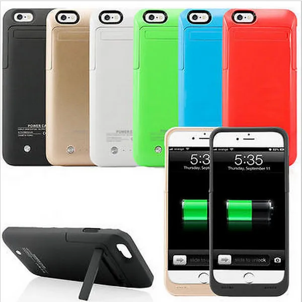 bilder für Für iphone 6 fall energienbank 3500 mah portable battery charging externe backup power bank fall abdeckung für iphone 6s bilder für Für iphone 6 fall energienbank 3500 mah portable battery charging externe backup power bank fall abdeckung für iphone 6s