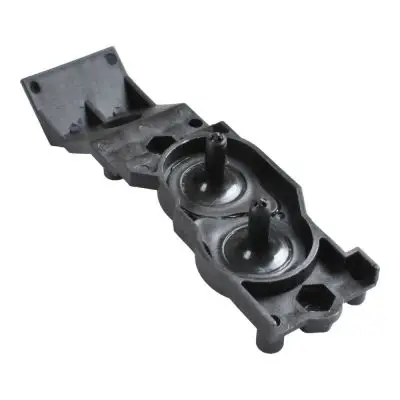 Printer Parts DX5 Print Head Mainfold Cap Top Adapter F158000 R1800//4800//7800//9800 Inkjet Printer Adapter Cover