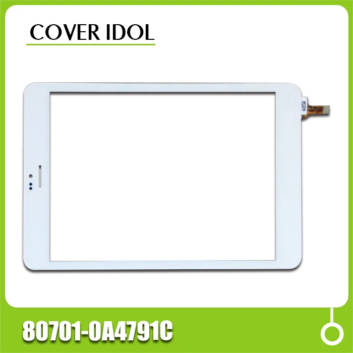 

7.85" inch Tablet touch Panel For Onda V819 3G 300-L4791C-A00 80701-0a4791c Touch Screen Digitizer Glass Sensor