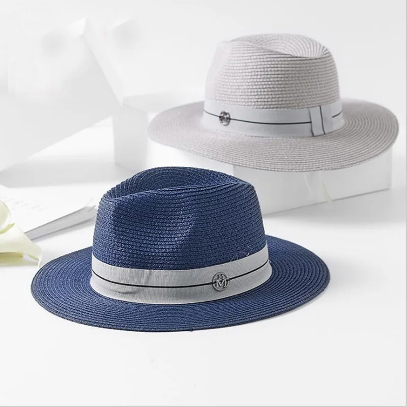 خمر بنما قبعة القش فيدورا الذكور الشمس الإناث الصيف الشاطئ قبّعة للوقاية من الشّمس الفاتحة بارد الجاز تريلبي كاب سمبريرو خمر بنما قبعة القش فيدورا الذكور الشمس الإناث الصيف الشاطئ قبّعة للوقاية من الشّمس الفاتحة بارد الجاز تريلبي كاب سمبريرو