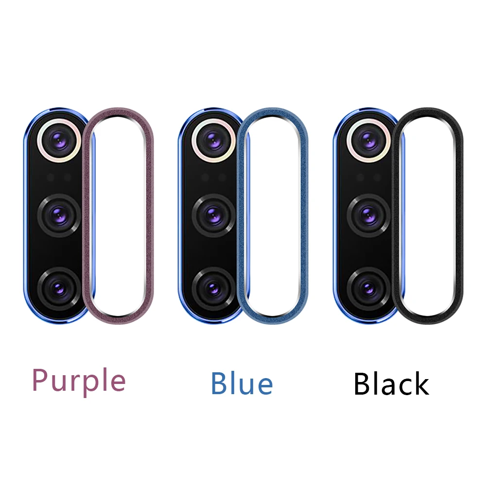 Защитное кольцо для объектива камеры Xiaomi Mi 9 SE 9SE металлический защитный чехол