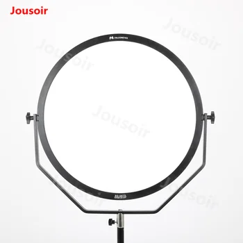 

FalconEyes 68W SO-68TD Soft LED Video Light Dimmable 3000-5600K Continuous Lighting Photographic Film Light CD50 T06