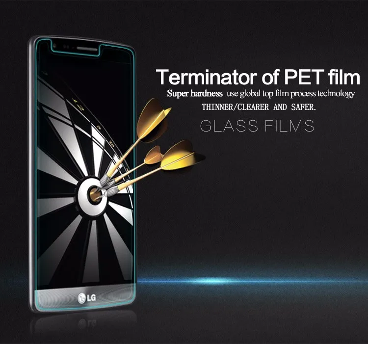 9H закаленное стекло для LG G2 Mini G3 G3S G4S G5 SE K4 K5 K10 X power Leon H324 G4 C H502F Lte Защитная пленка для экрана