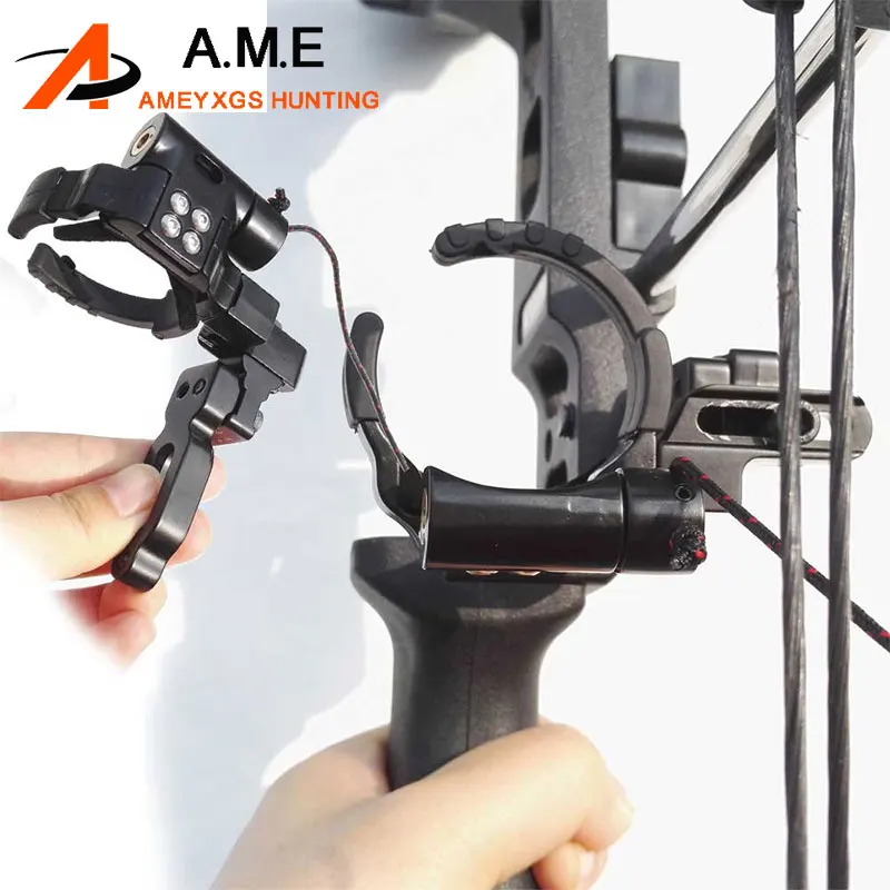 

Arrow Bow Drop Rest Archery Bow Drop Away Arrow Rest for Compound Bow Shooting and Hunting Ups and Downs Accessories