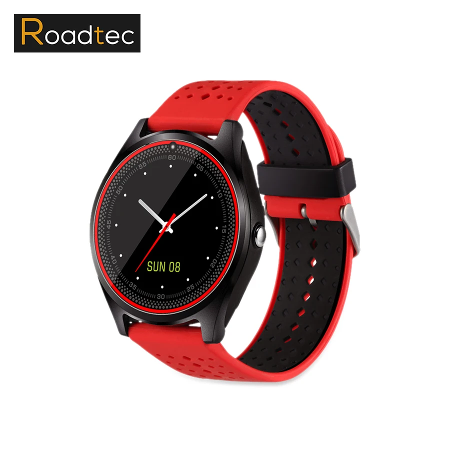 smart watch bluetooth connect