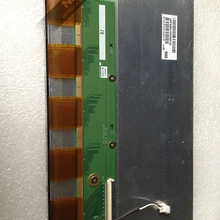 7 дюймов Автомобильный навигатор на тонкопленочных транзисторах на тонкоплёночных транзисторах ЖК-дисплей Экран дисплея C070VW07 V2 для Pentium B90