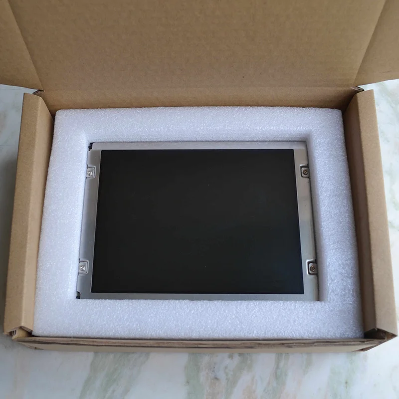 Для панели ЖК-дисплея FANUC A61L-0001-0095 совместима со старыми мониторами CRT | Компьютеры