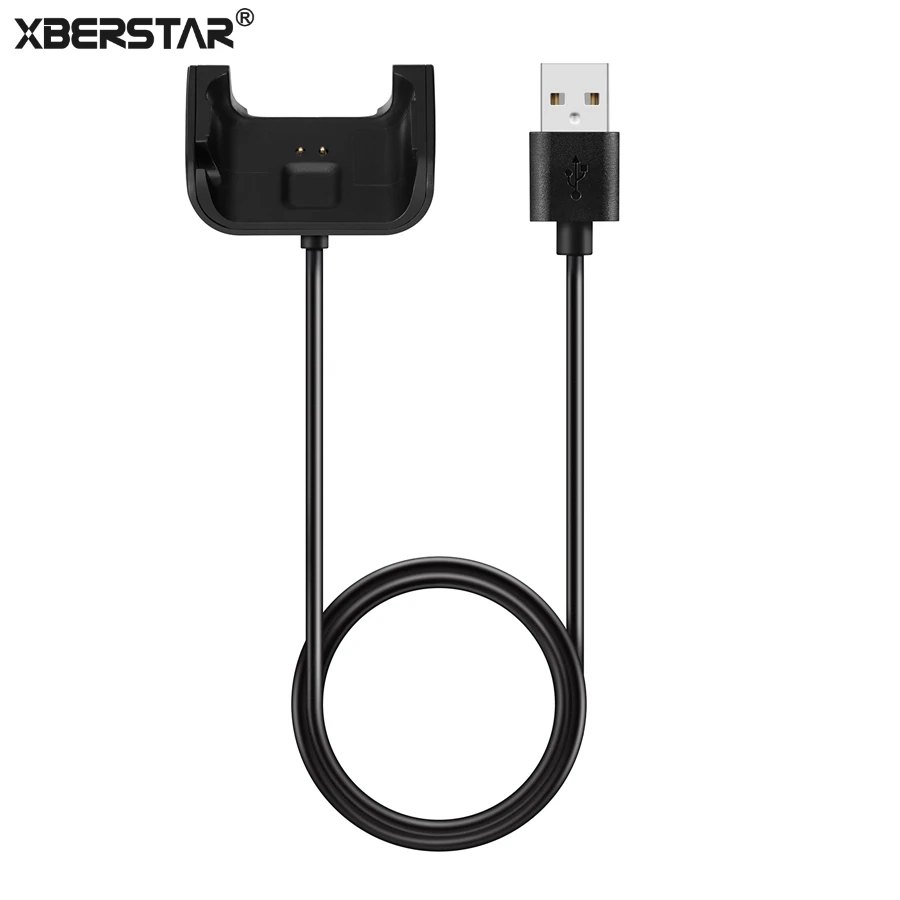 

XBERSTAR Data & Charging Dock Cradle Charger for Xiaomi Huami Amazfit Bip BIT PACE Lite Youth Smart Watch