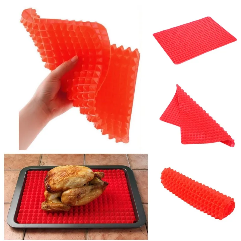 силиконовые коврики для выпечки в духовке. силиконовые коврики для выпечки в духовке. силиконовый коврик pyramid pan. коврики для выпекания в духовке. коврик для выпечки.