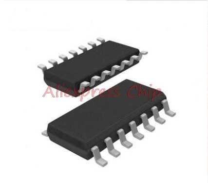

1pcs/lot MCP6004-I/SL MCP6004-I SOP-14 SOP MCP6004 SM new original In Stock