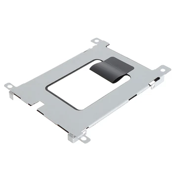 

SAS/SATA Hard Disk Drive HDD Caddy Tray With Screws For DELL E5420 E5520 Laptop