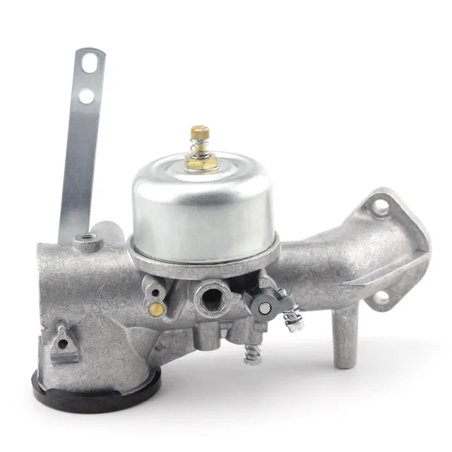 Farmertec Made Carburetor For Briggs Stratton 490499 491026 491031 Farmertec Made Carburetor For Briggs Stratton 490499 491026 491031 12hp Engine Carb Carby Carburettor