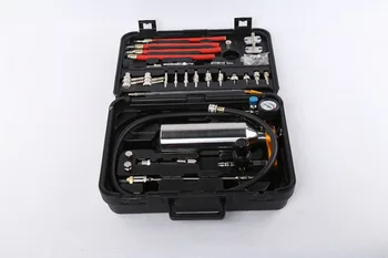 

Diagauto In Stock MST-GX100 Fuel Injection System Cleaning tool Fuel Injector cleaning machine free shipping