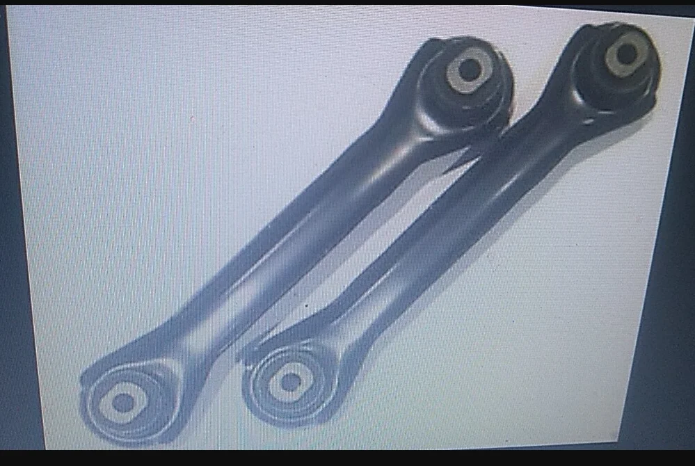 Track Control Arm 20250AE000 for Outback and Impreza two pcs one set | Автомобили и мотоциклы